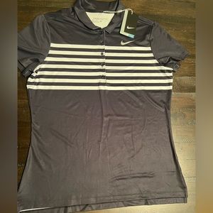 NWT! Nike Golf Women’s Dri Fit